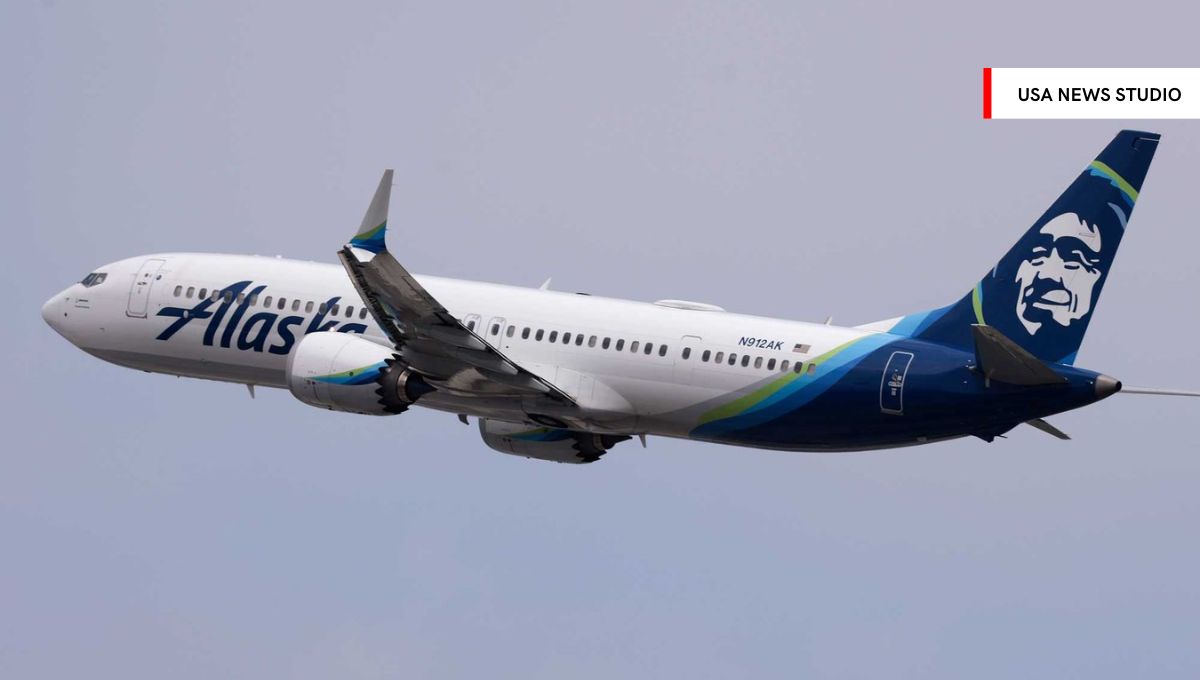 FAA Says Boeing