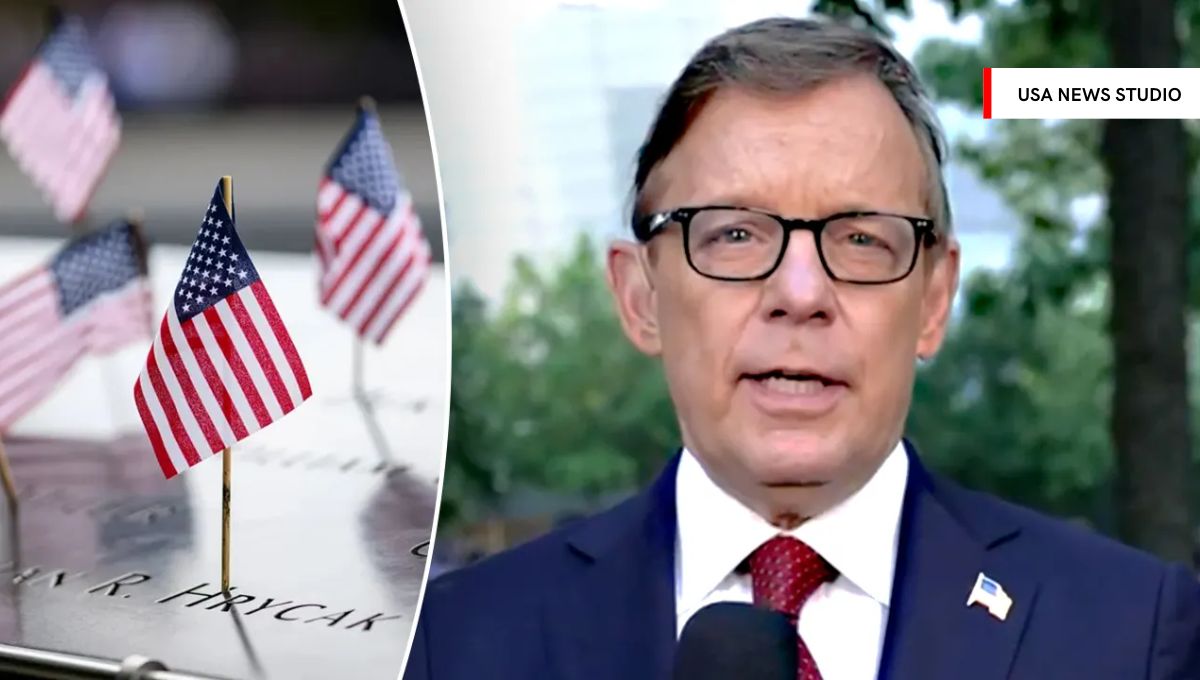 Fox News Correspondent Reveals Cancer Diagnosis