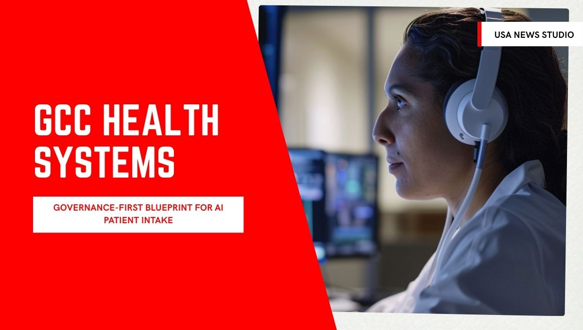 GCC Health Systems