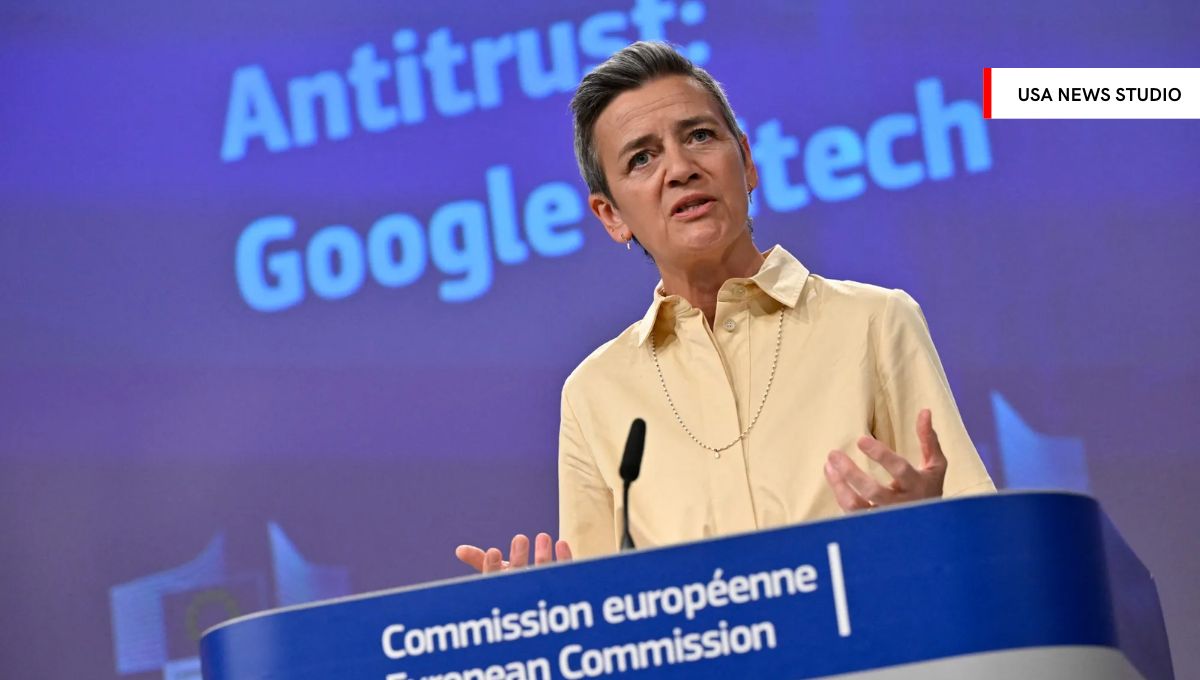 Google EU
