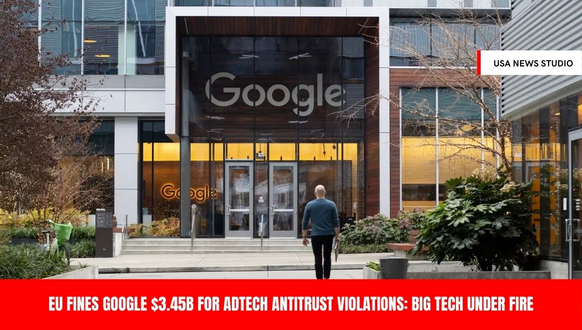 Google EU