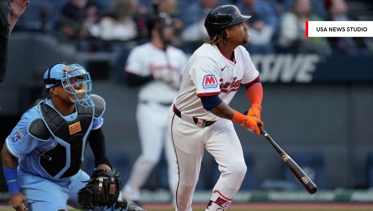 Guardians beat Royals