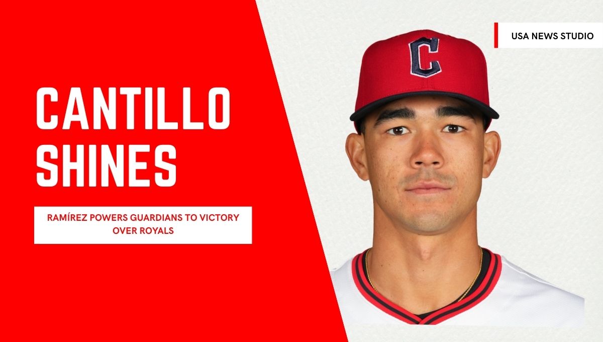 Guardians beat Royals