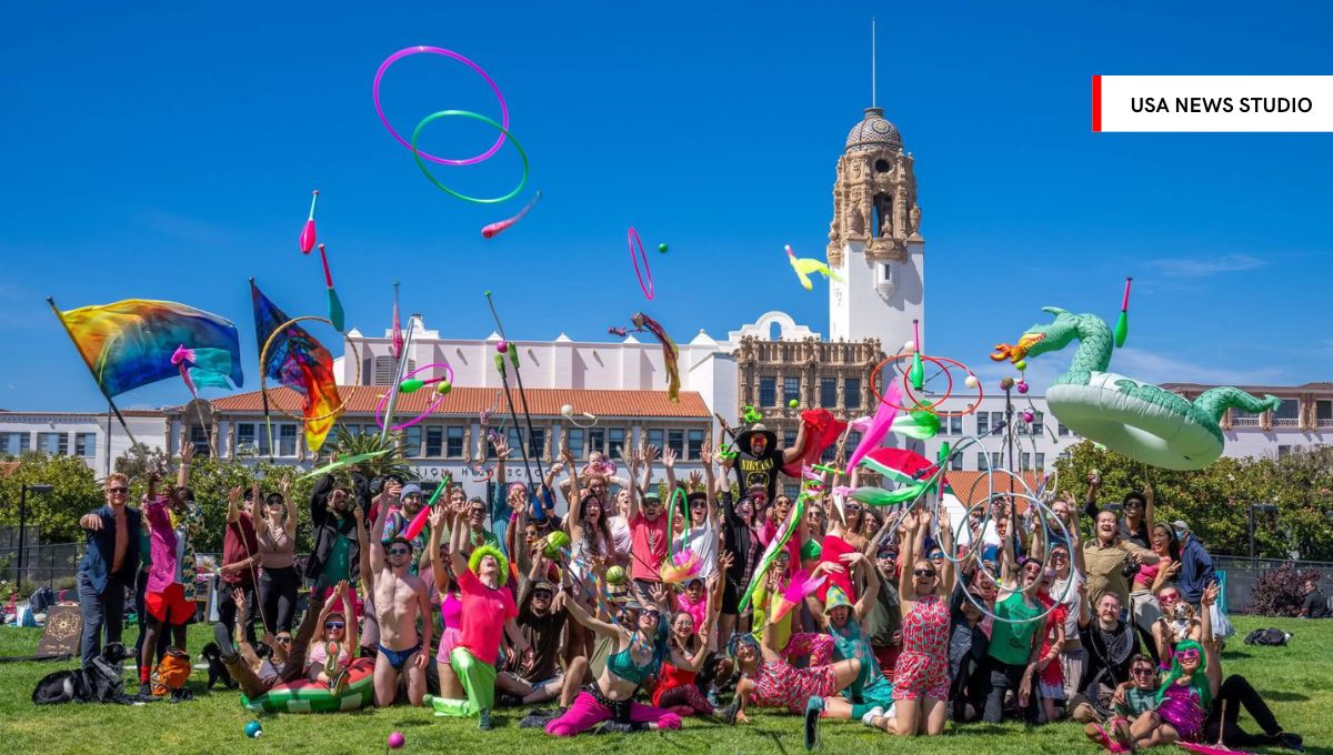 High Desert Pride Festival 2025