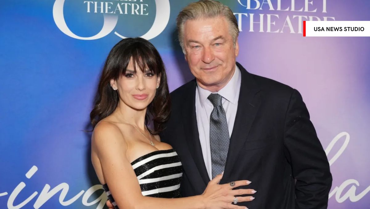 Hilaria Baldwin Dancing