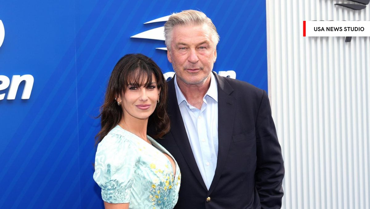 Hilaria Baldwin Dancing
