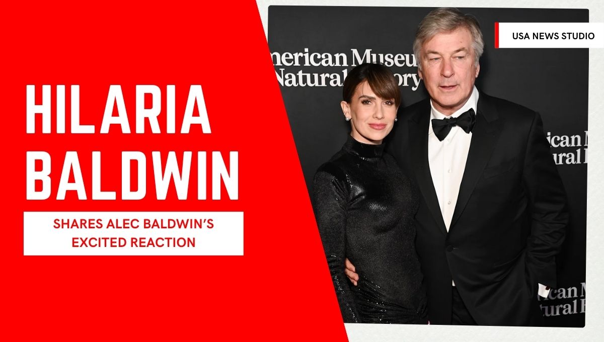 Hilaria Baldwin Dancing