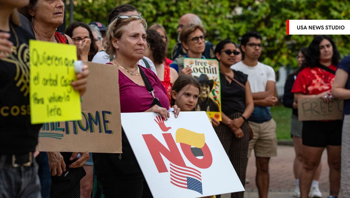 Immigration Enforcement and Politics