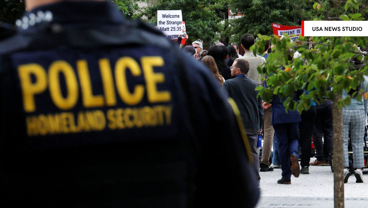 Immigration Enforcement and Politics