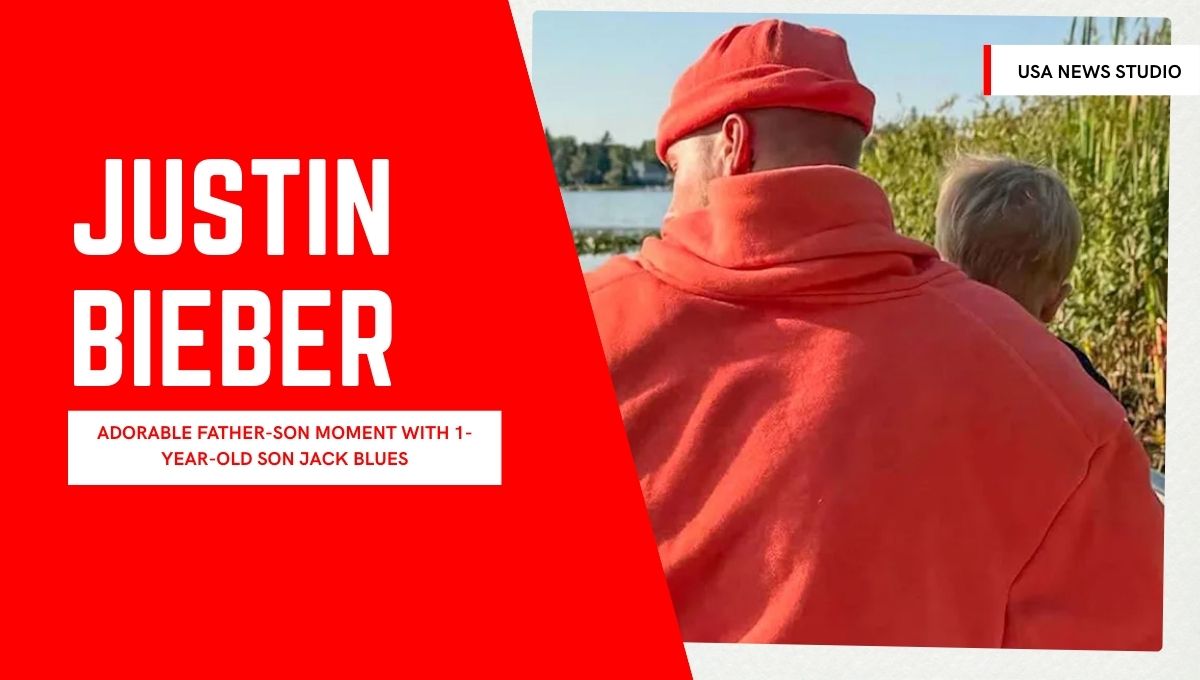 Justin Bieber