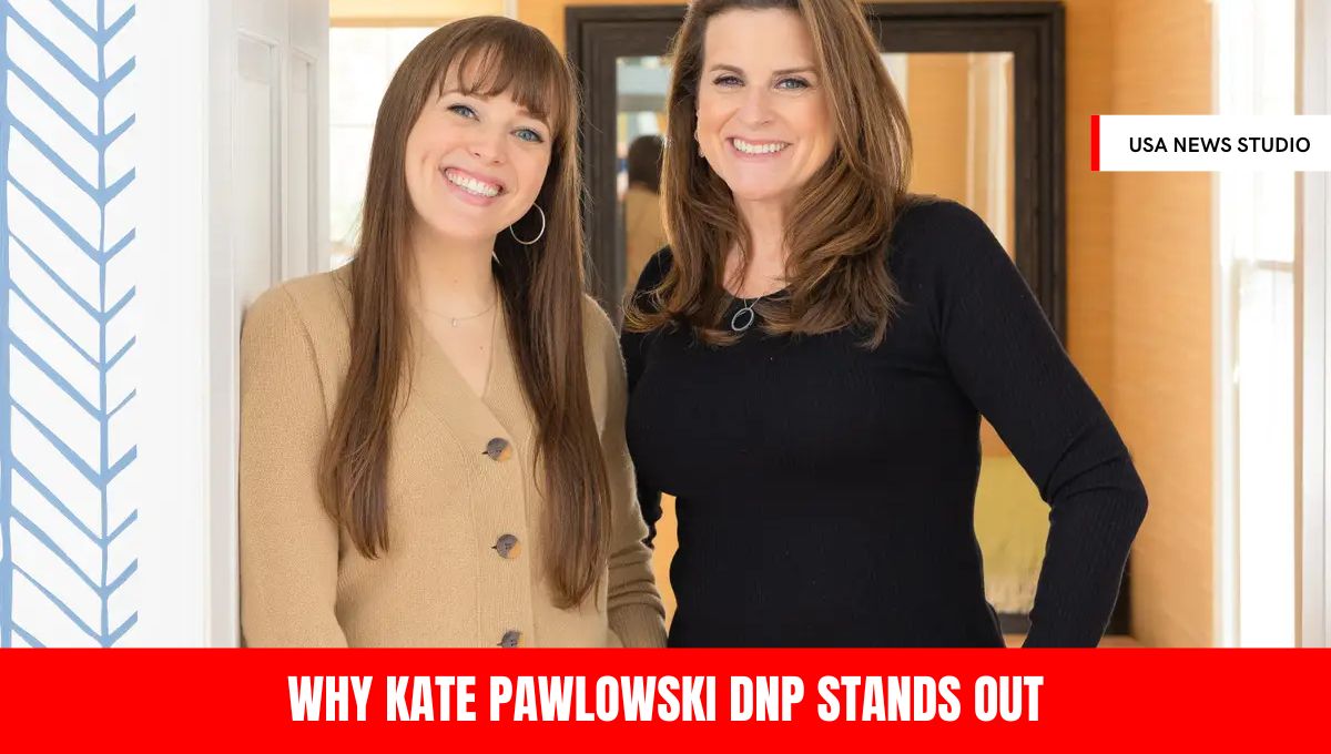 Kate Pawlowski