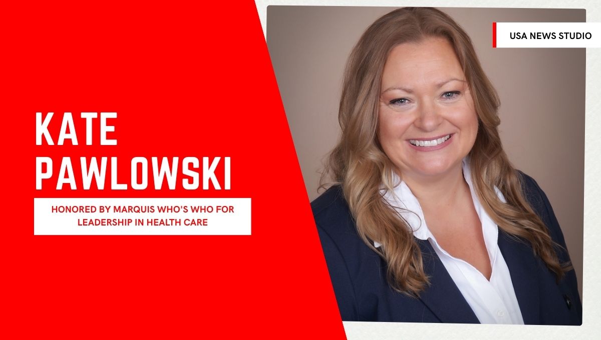 Kate Pawlowski