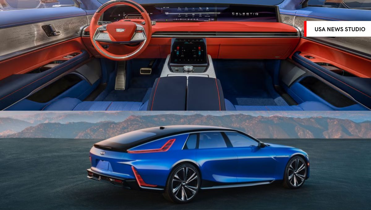 Last sedans from American carmakers