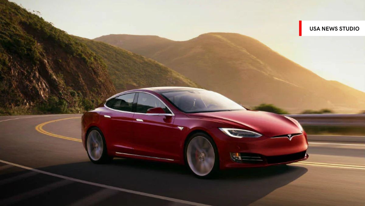 Last sedans from American carmakers