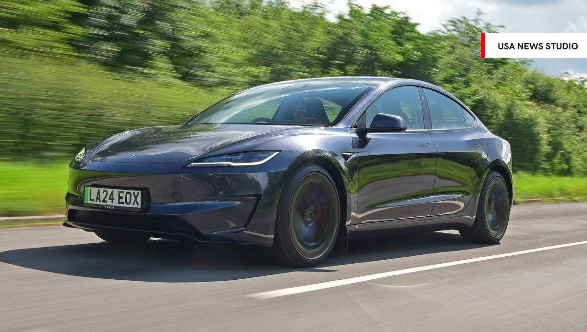 Last sedans from American carmakers