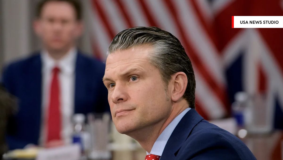 Marine Fired Over Anti-Charlie Kirk Post