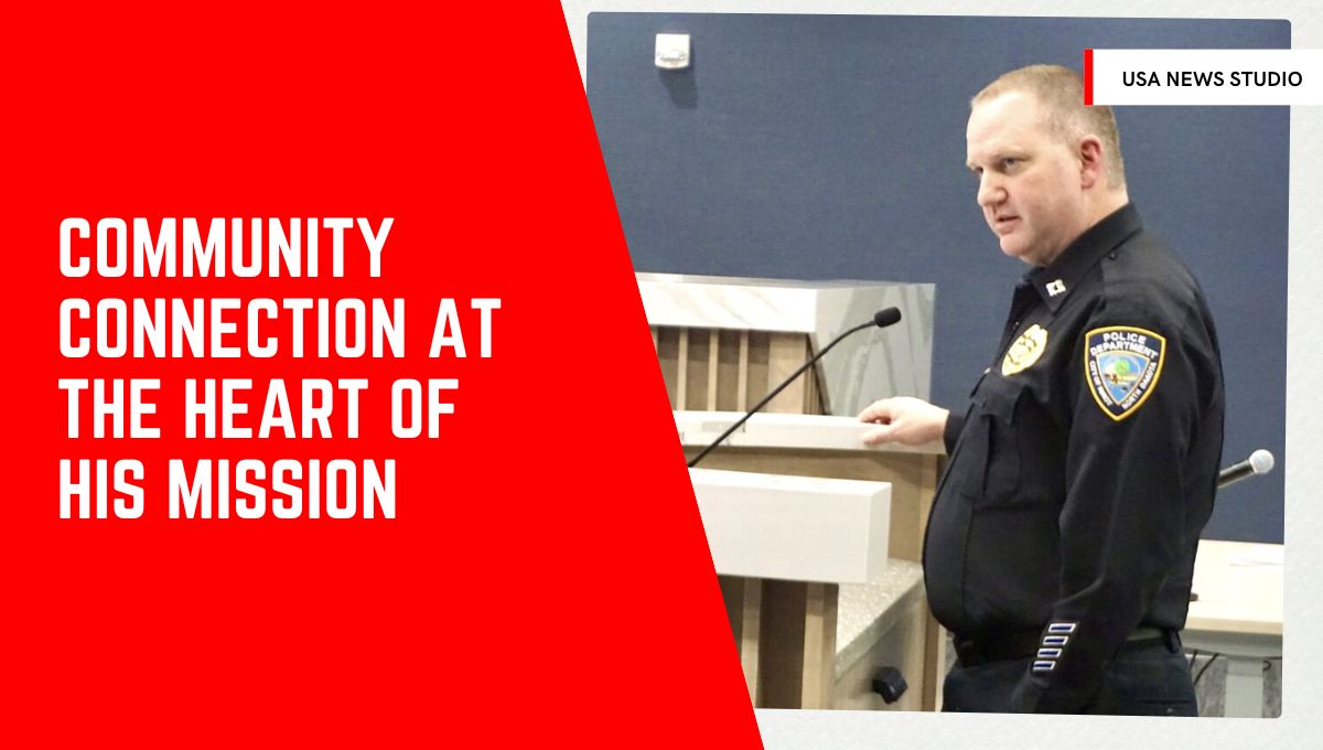 Minot Deputy