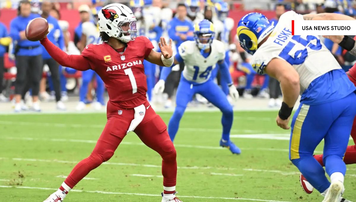 NFL Week 2 Live Updates 2025