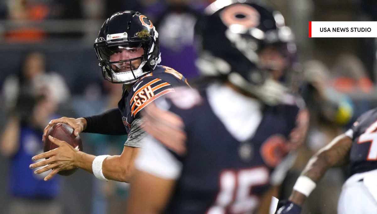 NFL Week 2 Live Updates 2025