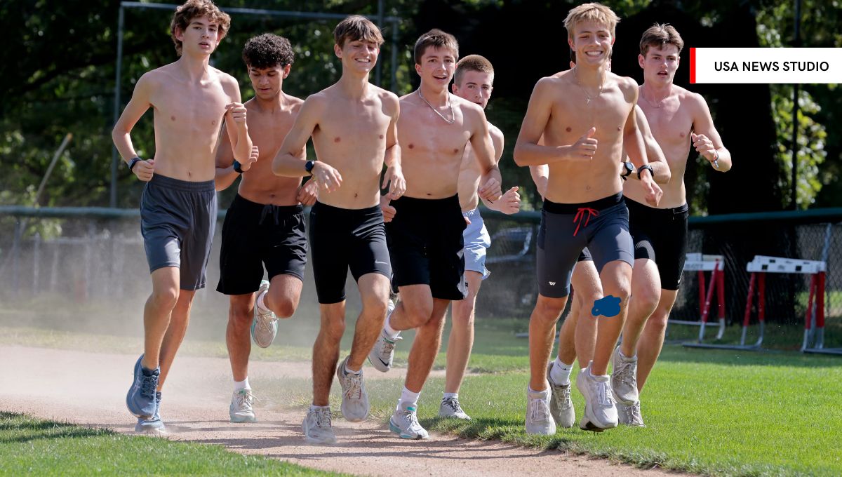 Natick Boys