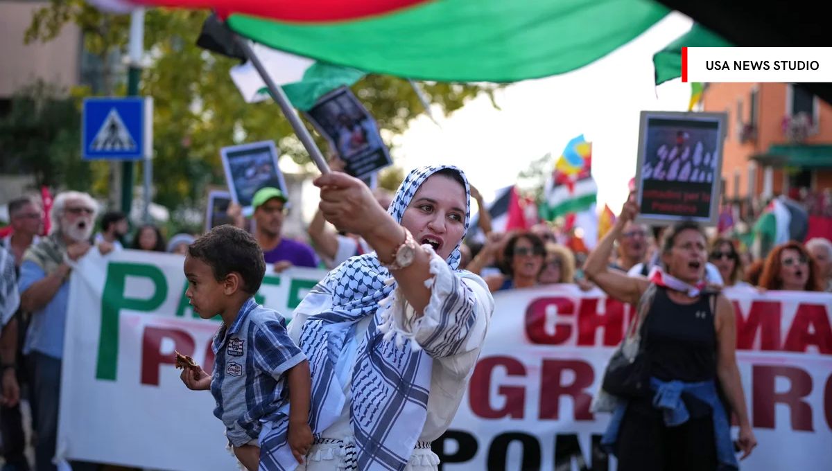 Paramount Condemns Israel Boycott