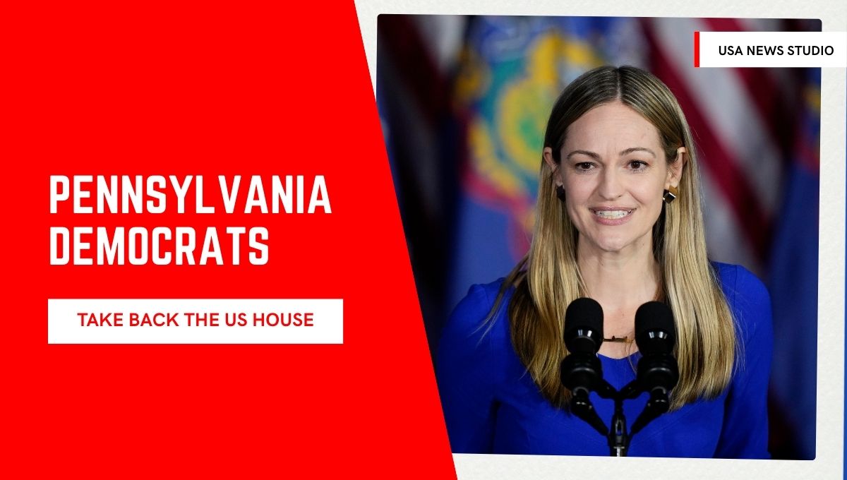 Pennsylvania Democrats