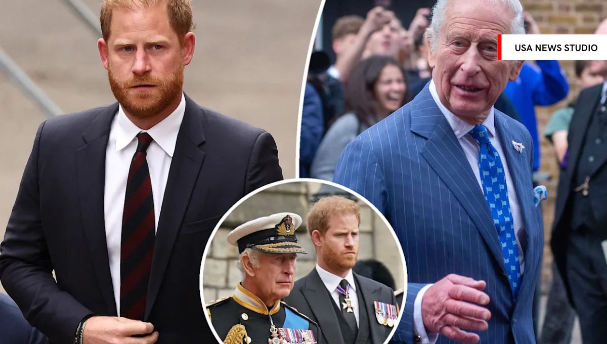 Prince Harry