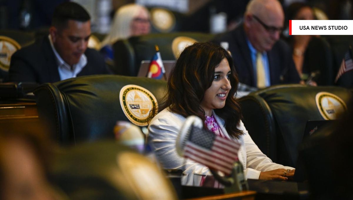 Rose Pugliese Resigns as Colorado House Minority Leader