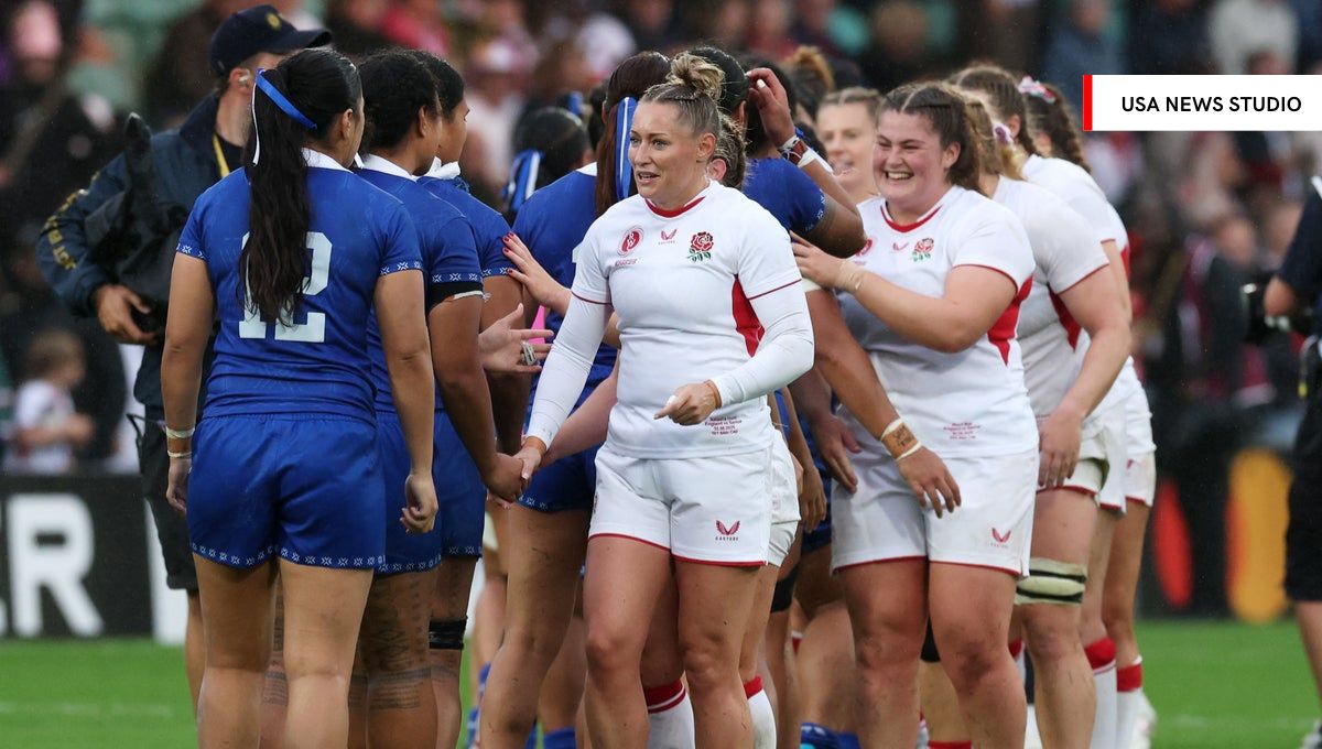Rugby World Cup