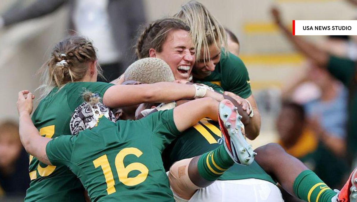 Rugby World Cup