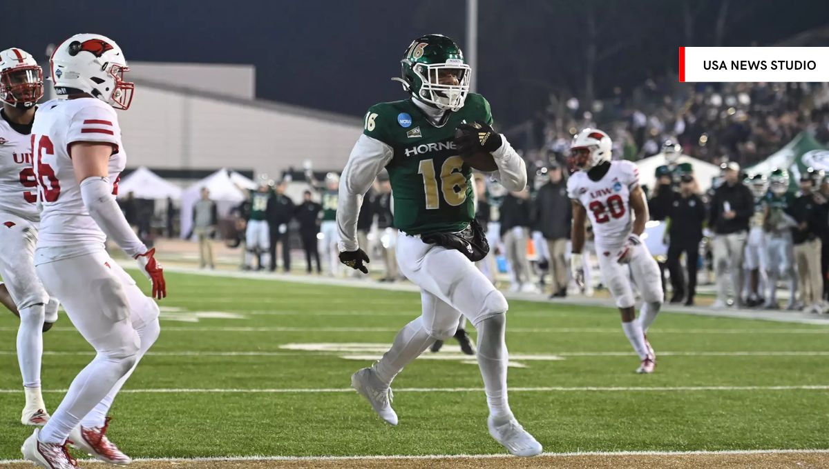 Sacramento State football