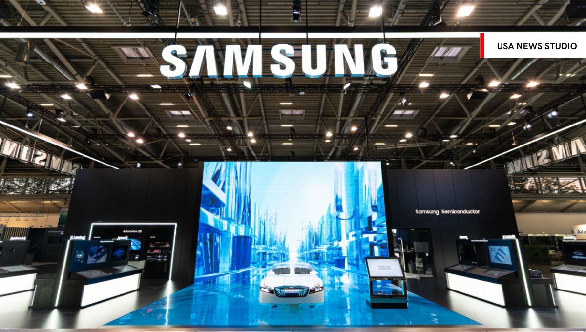 Samsung Display OLED