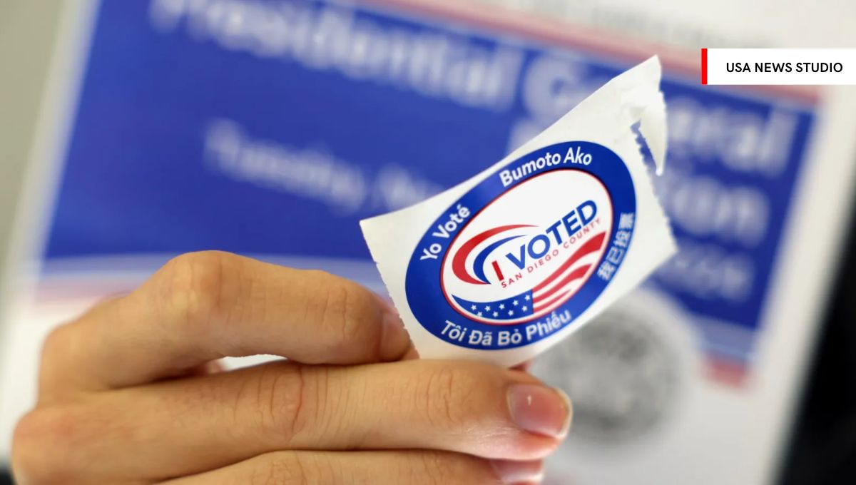 San Diego redistricting special election