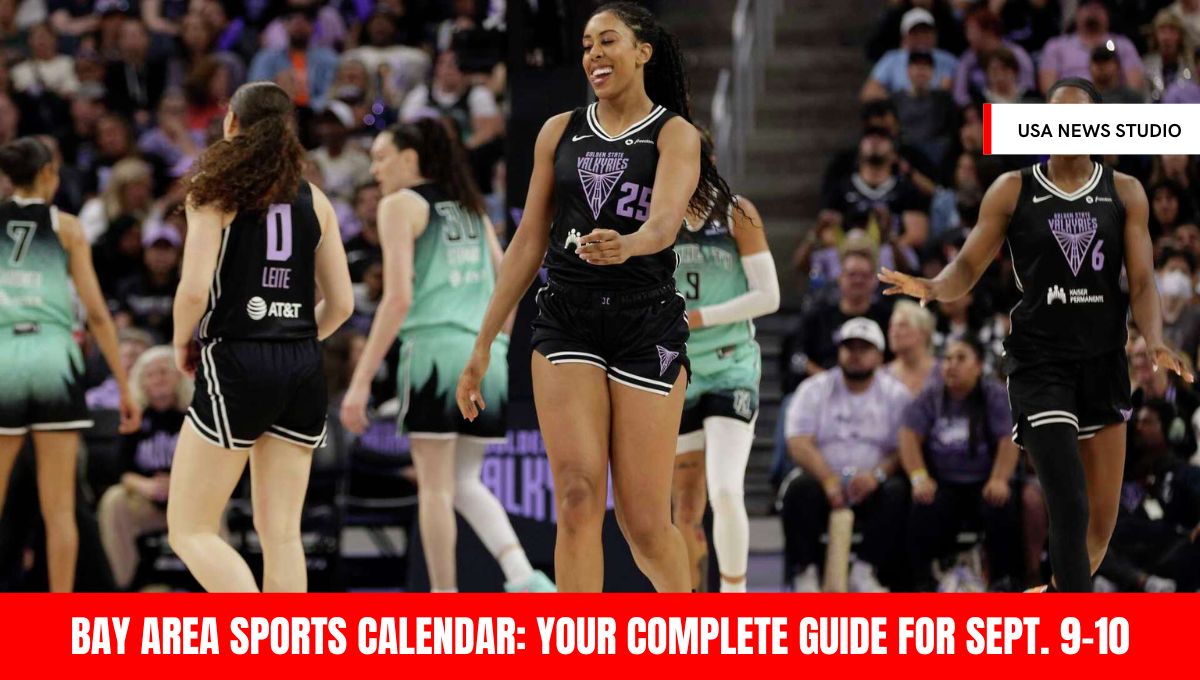 Sports Calendar