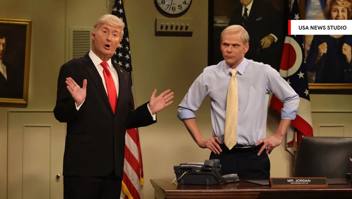 Stephen Colbert Jim Jordan