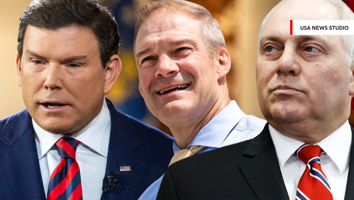 Stephen Colbert Jim Jordan