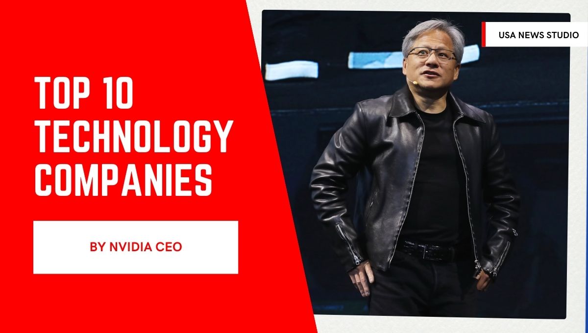 Technology Companies