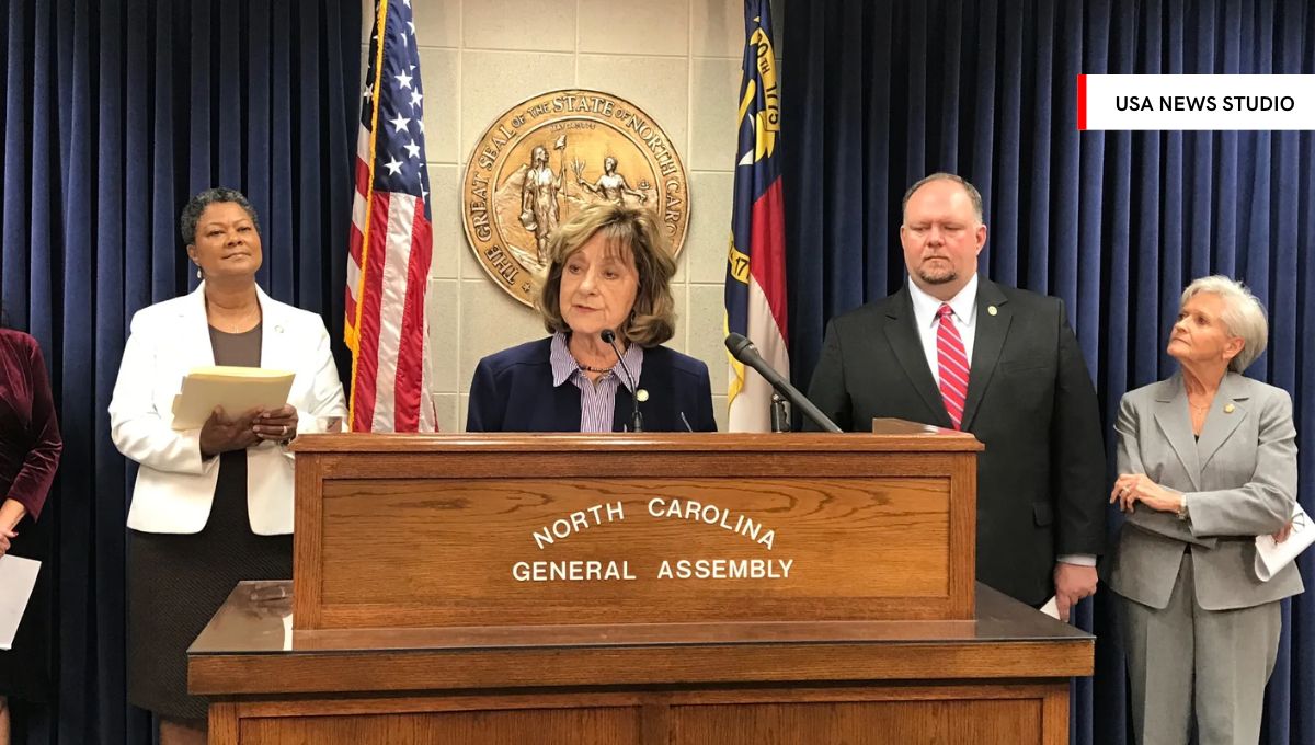 Tennessee legislators public health