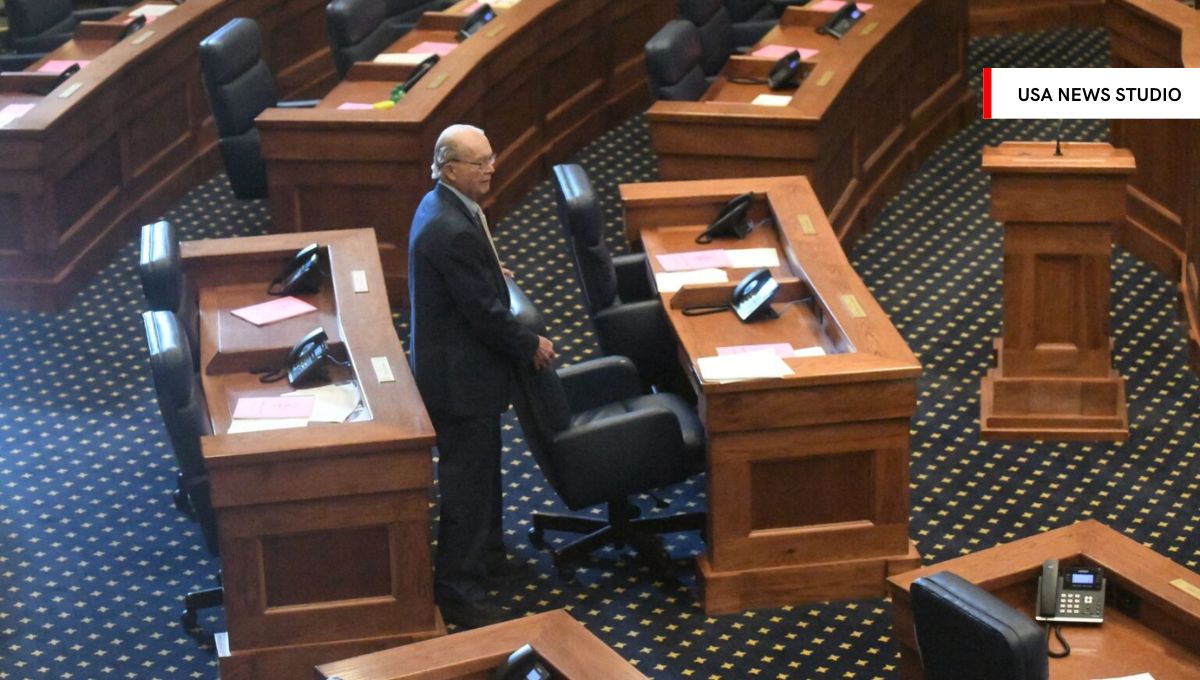 Tennessee legislators public health