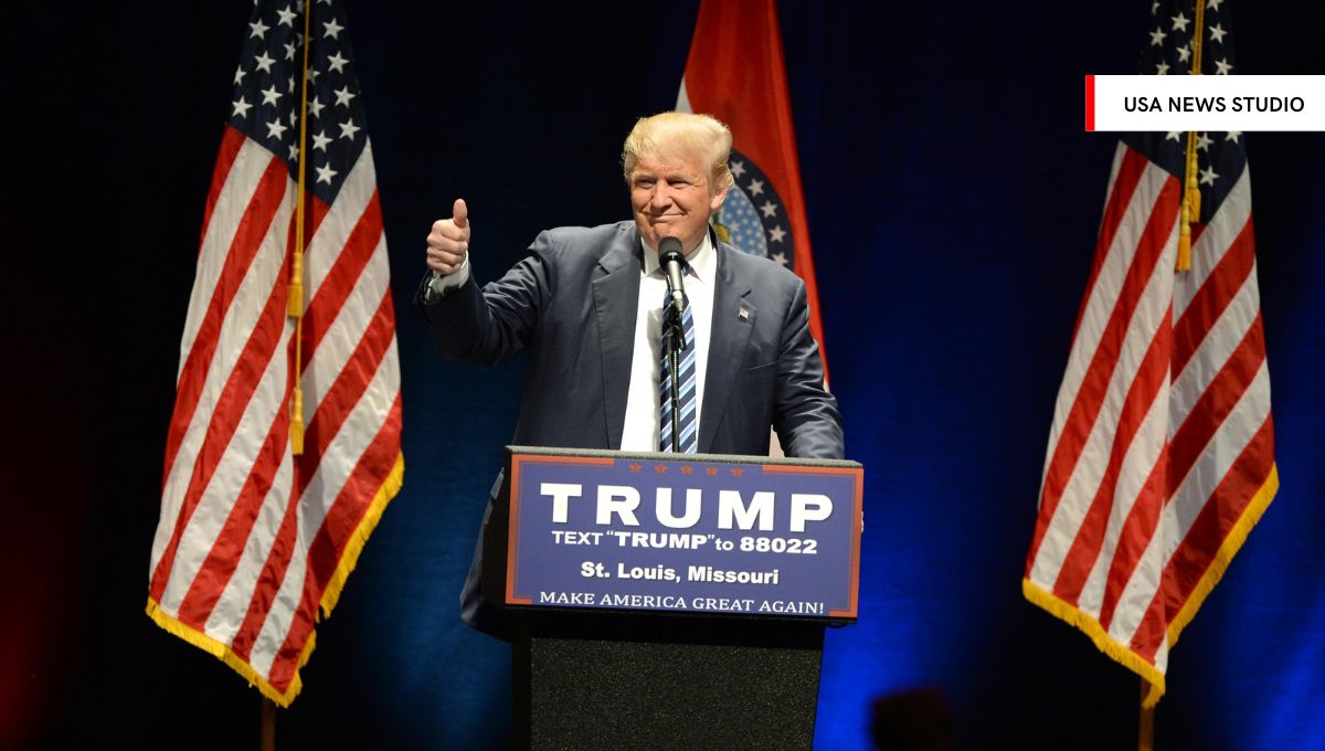 Trump Approval