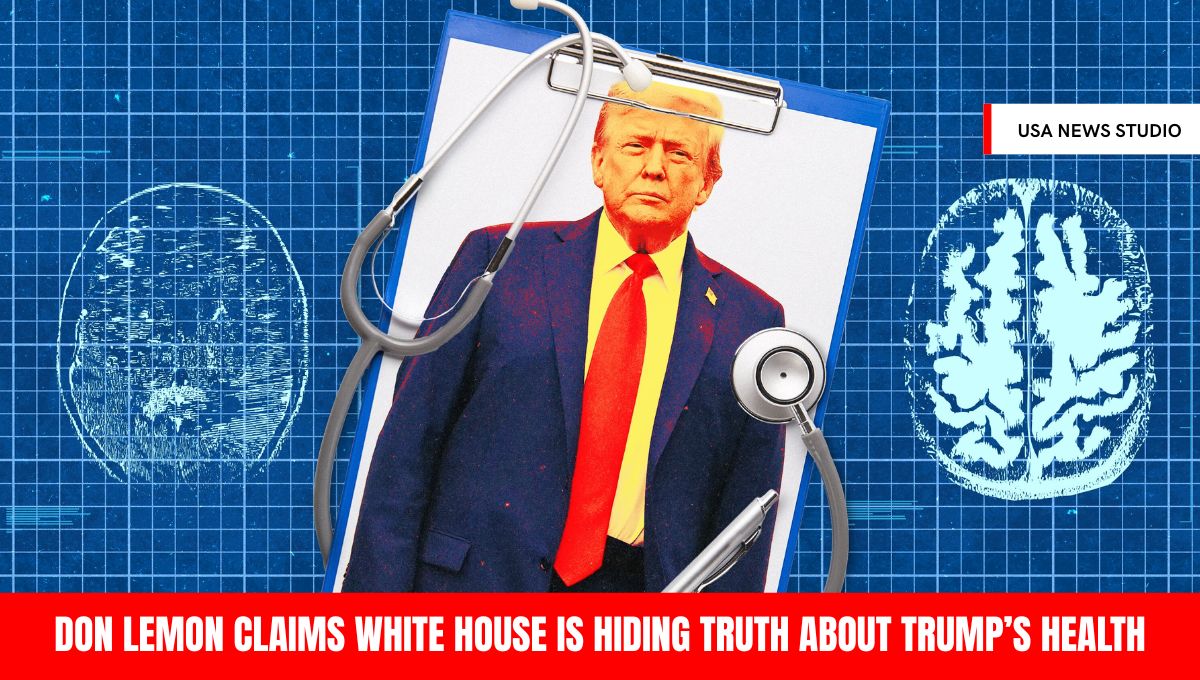 Trump Health