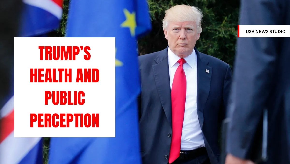 Trump Responds