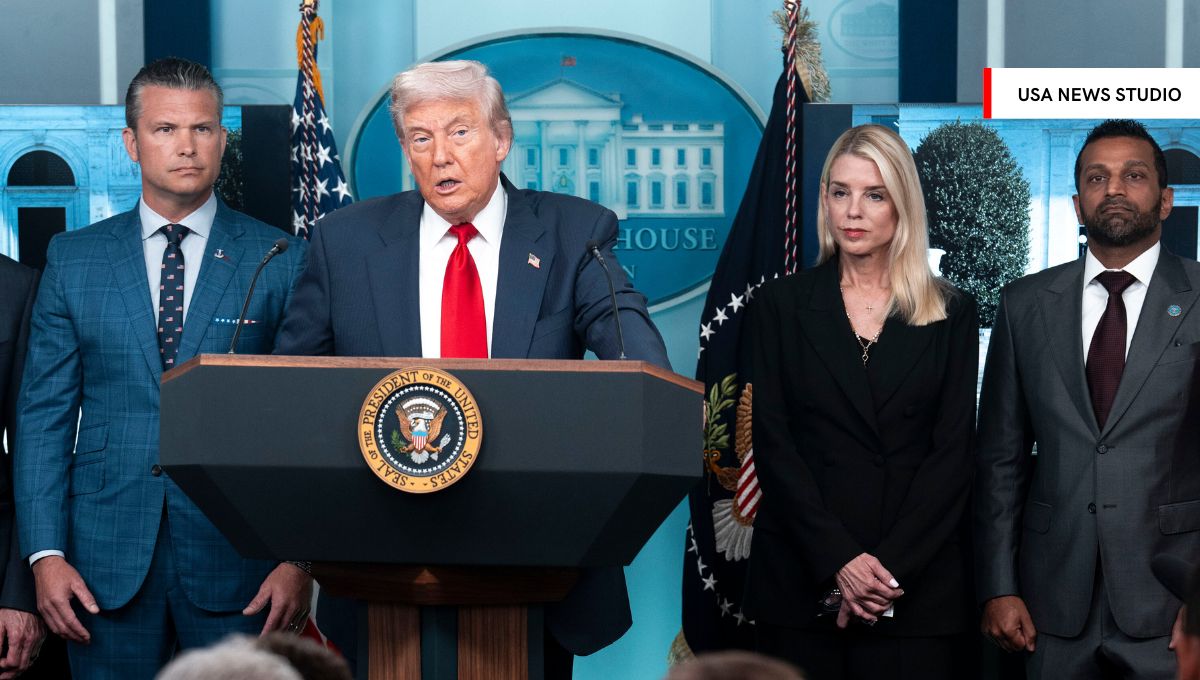 Trump threatens national emergency