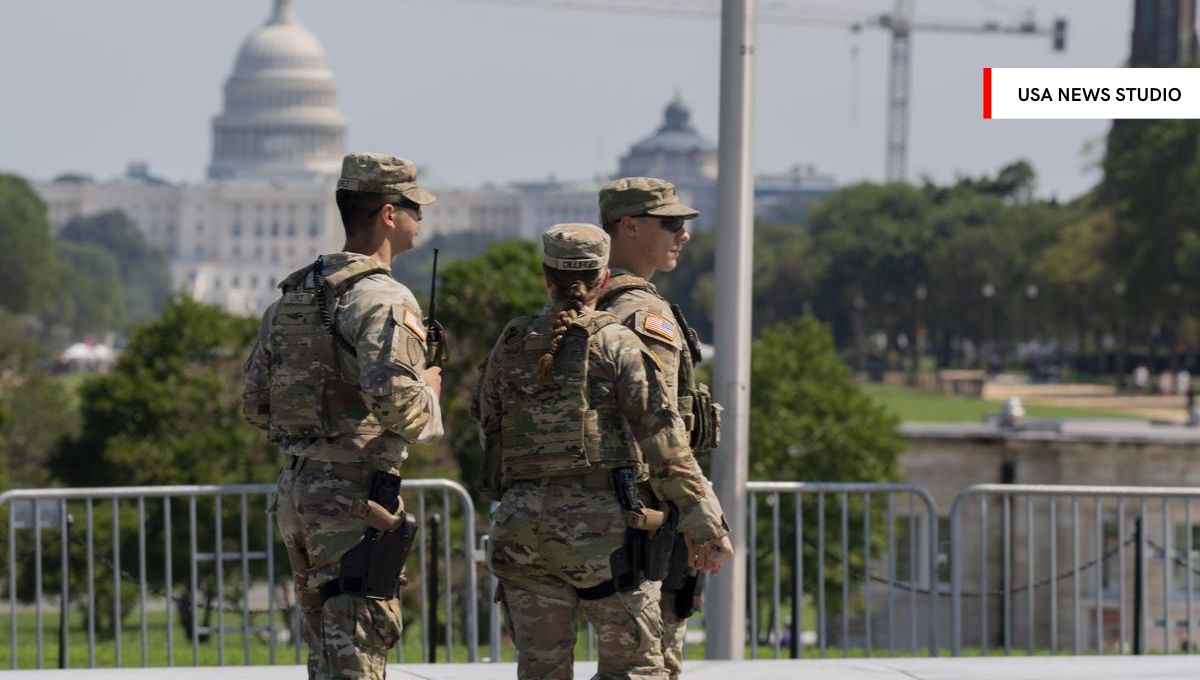 Trump threatens national emergency