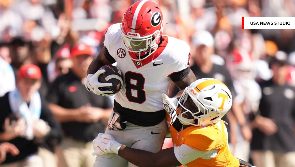 US LBM Coaches Poll Ranking Projection