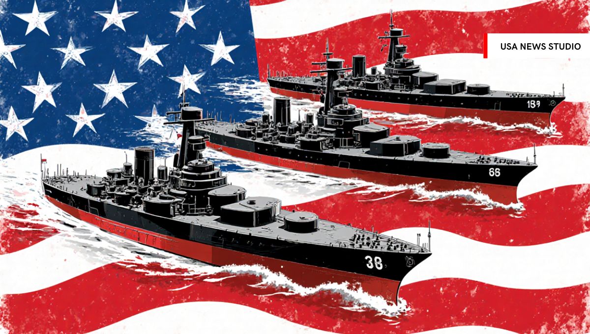 US Military