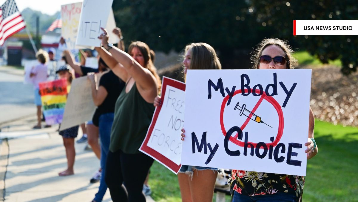 Vaccine Mandates