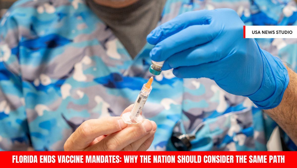 Vaccine Mandates