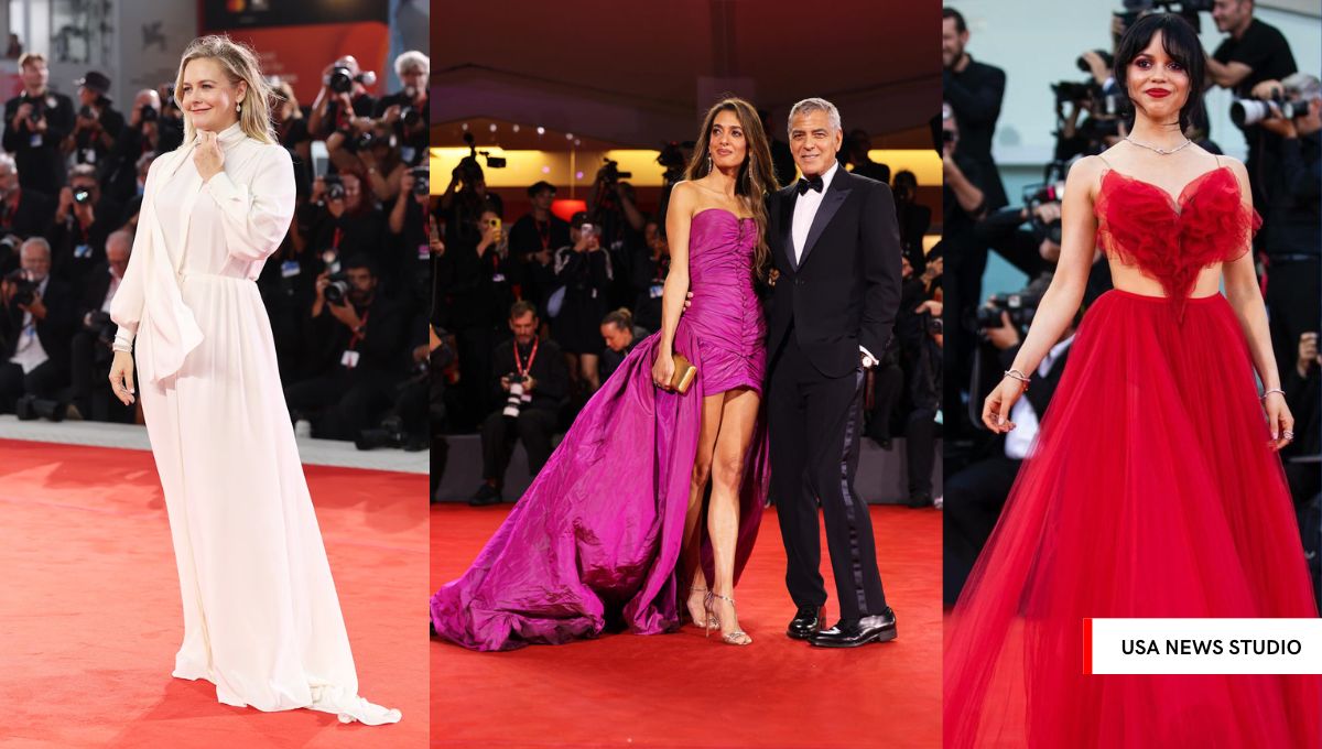Venice Film Festival