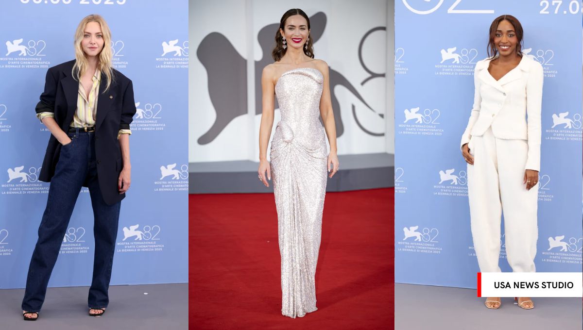 Venice Film Festival